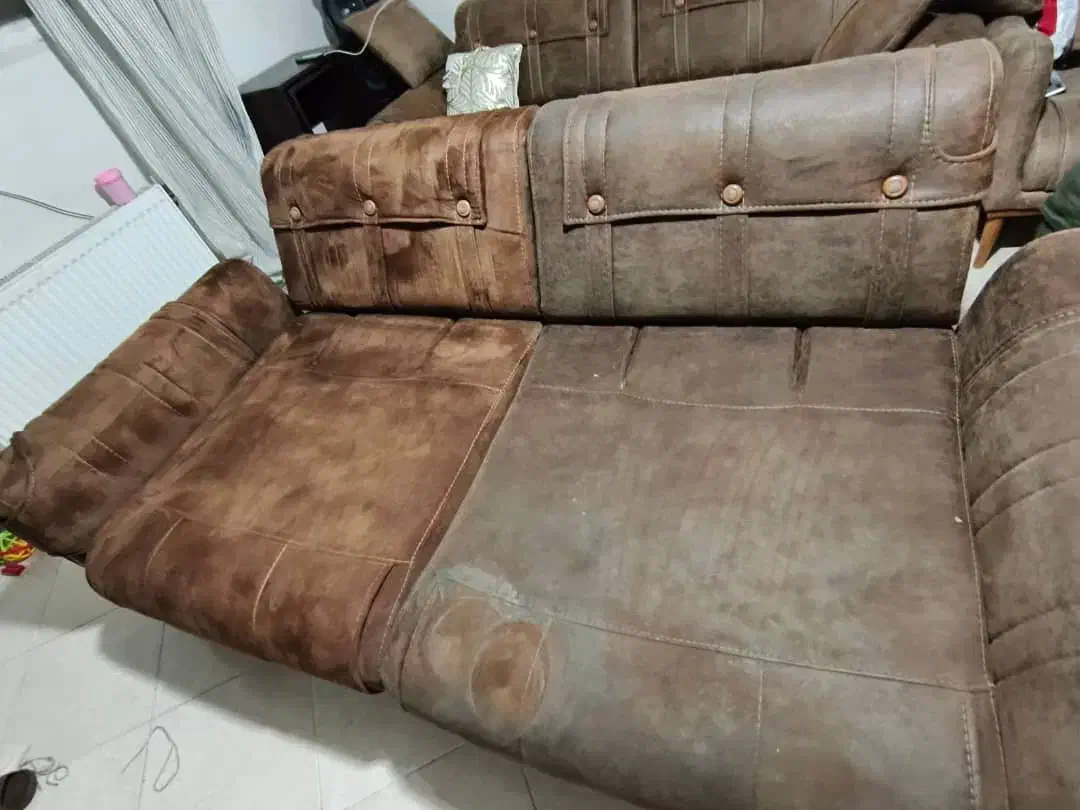 مبل شویی ART|خدمات نظافت|شاهین‌شهر, مسکن مهر|دیوار