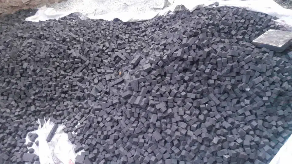 ذغال فشرده|عمده‌فروشی|اصفهان, قهجاورستان|دیوار