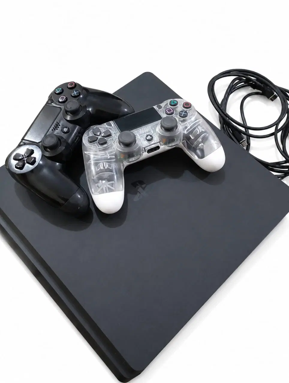 PS4|کنسول، بازی ویدئویی و آنلاین|شبانکاره, |دیوار