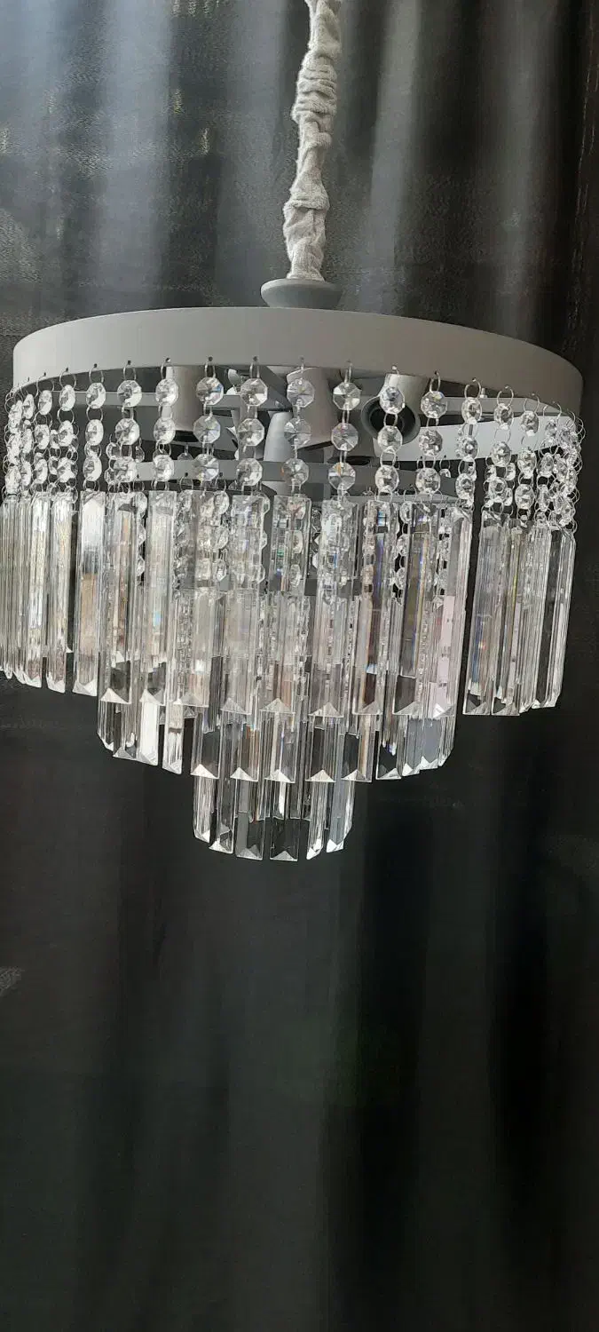 لوستر پرنور ارزان|لوستر و چراغ آویز|قدس, شهر‌قدس|دیوار