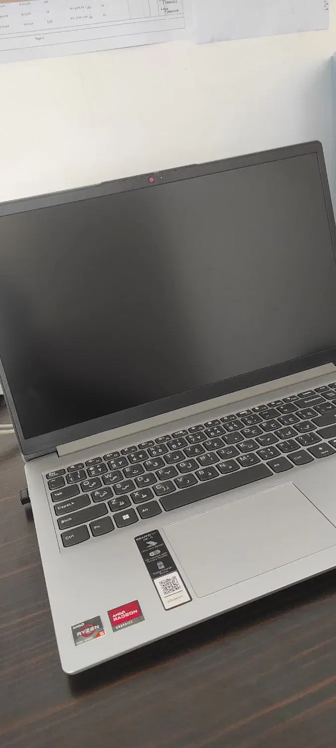 لپ تاپ لنوو|رایانه همراه|قشم, |دیوار