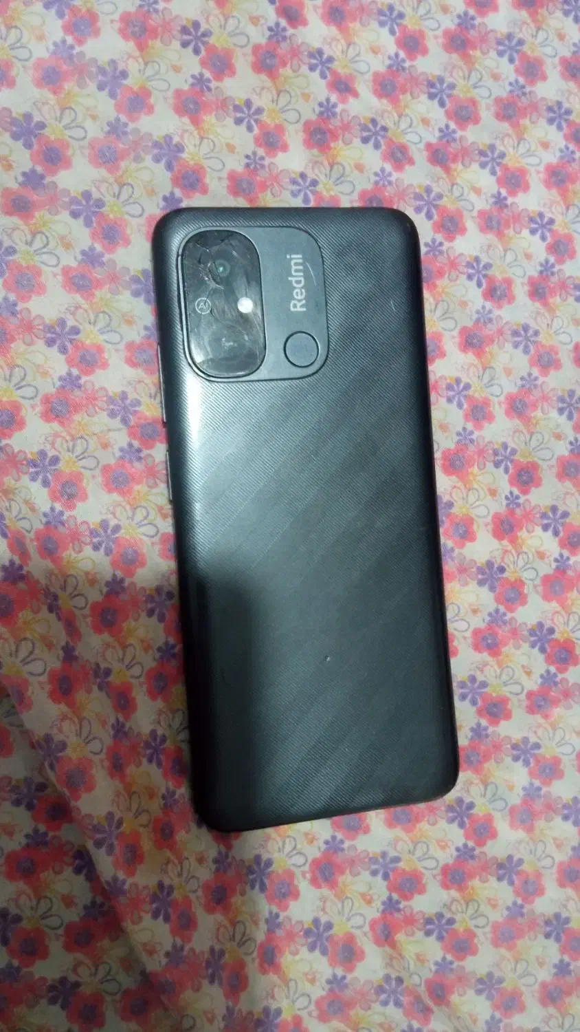 redmi12cردمی 12c|موبایل|همدان, |دیوار