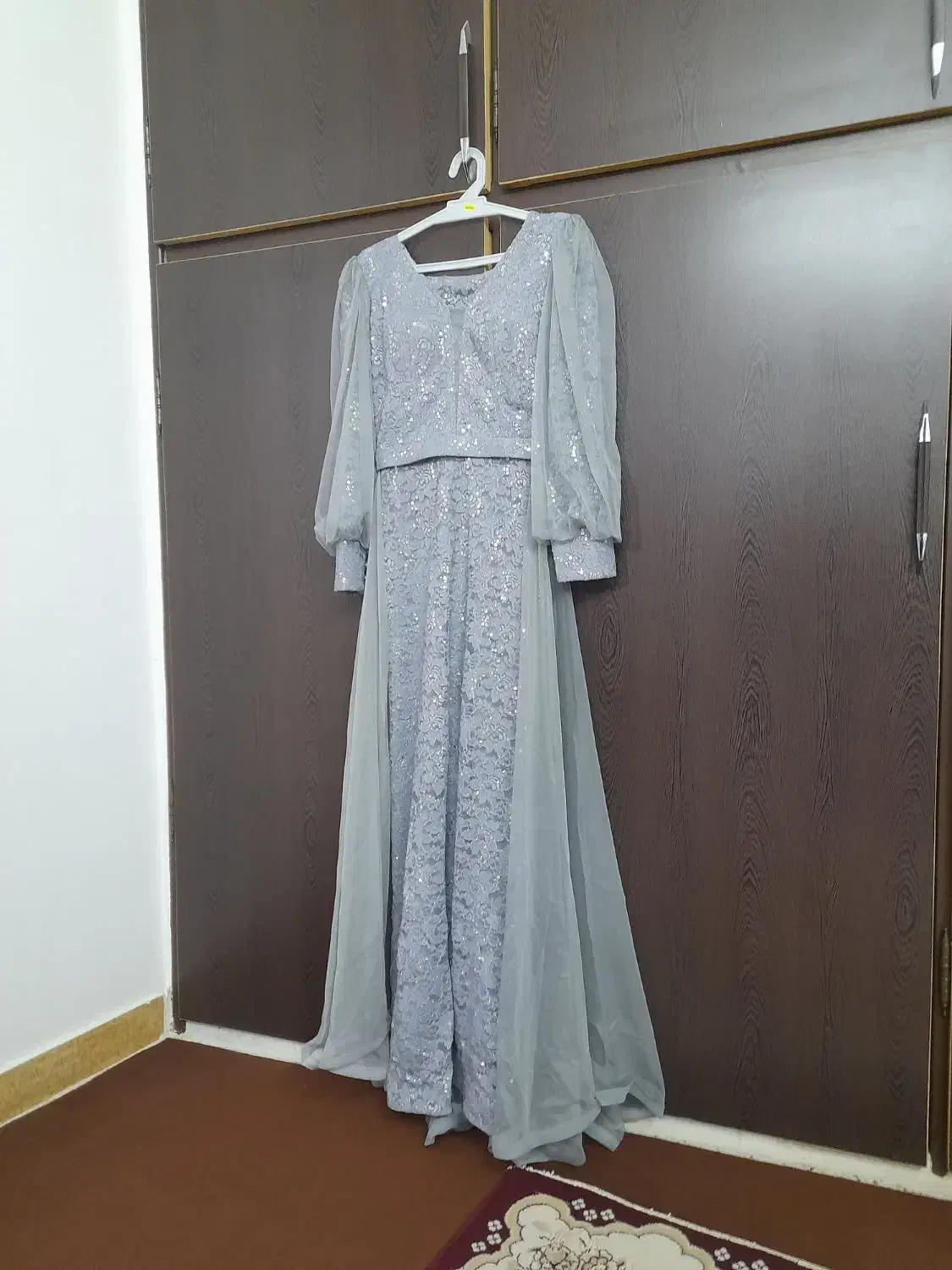 پیراهن مجلسی|لباس|اندیمشک, |دیوار