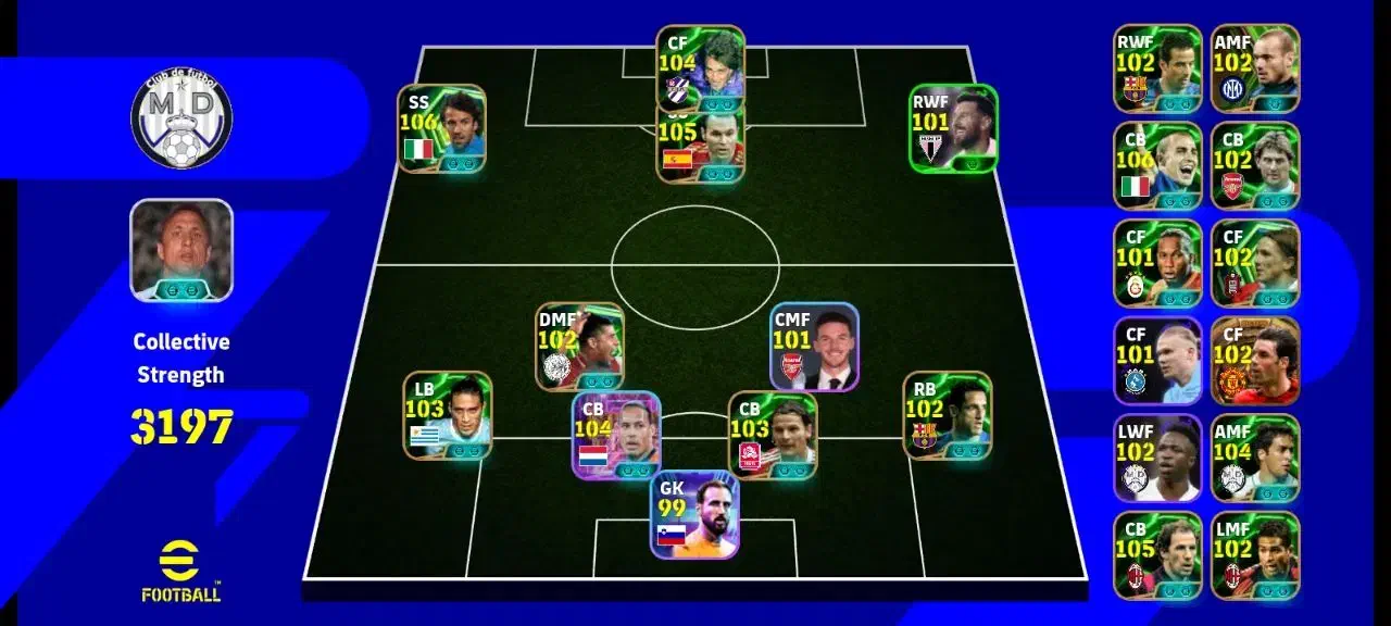 اکانت ای فوتبال|کنسول، بازی ویدئویی و آنلاین|زابل, |دیوار