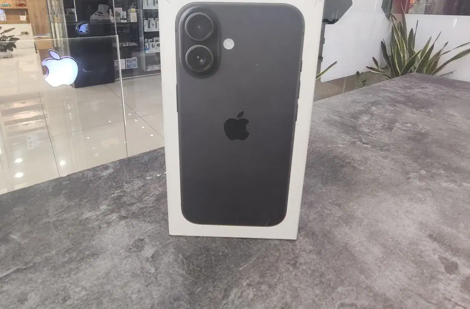 گوشی اکبند و کارکرد اقساطی iphone 16|موبایل|اصفهان, مفتح|دیوار