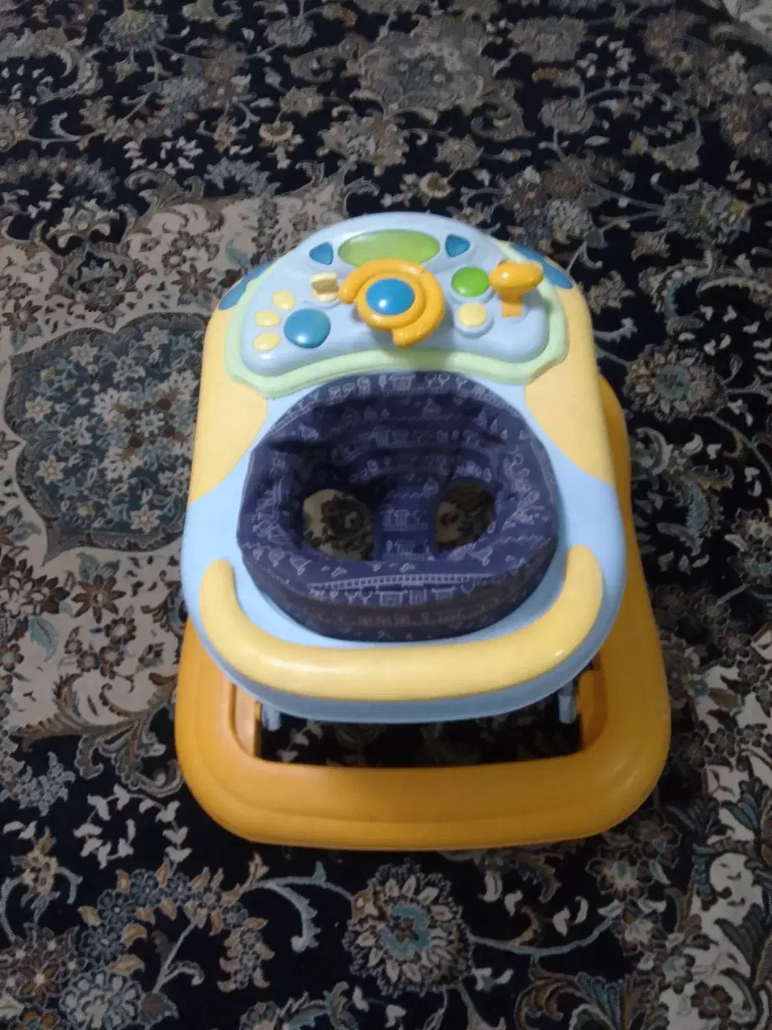 روروک کودک درحدنو|اسباب و اثاث بچه|تهران, شهرک فرهنگیان|دیوار