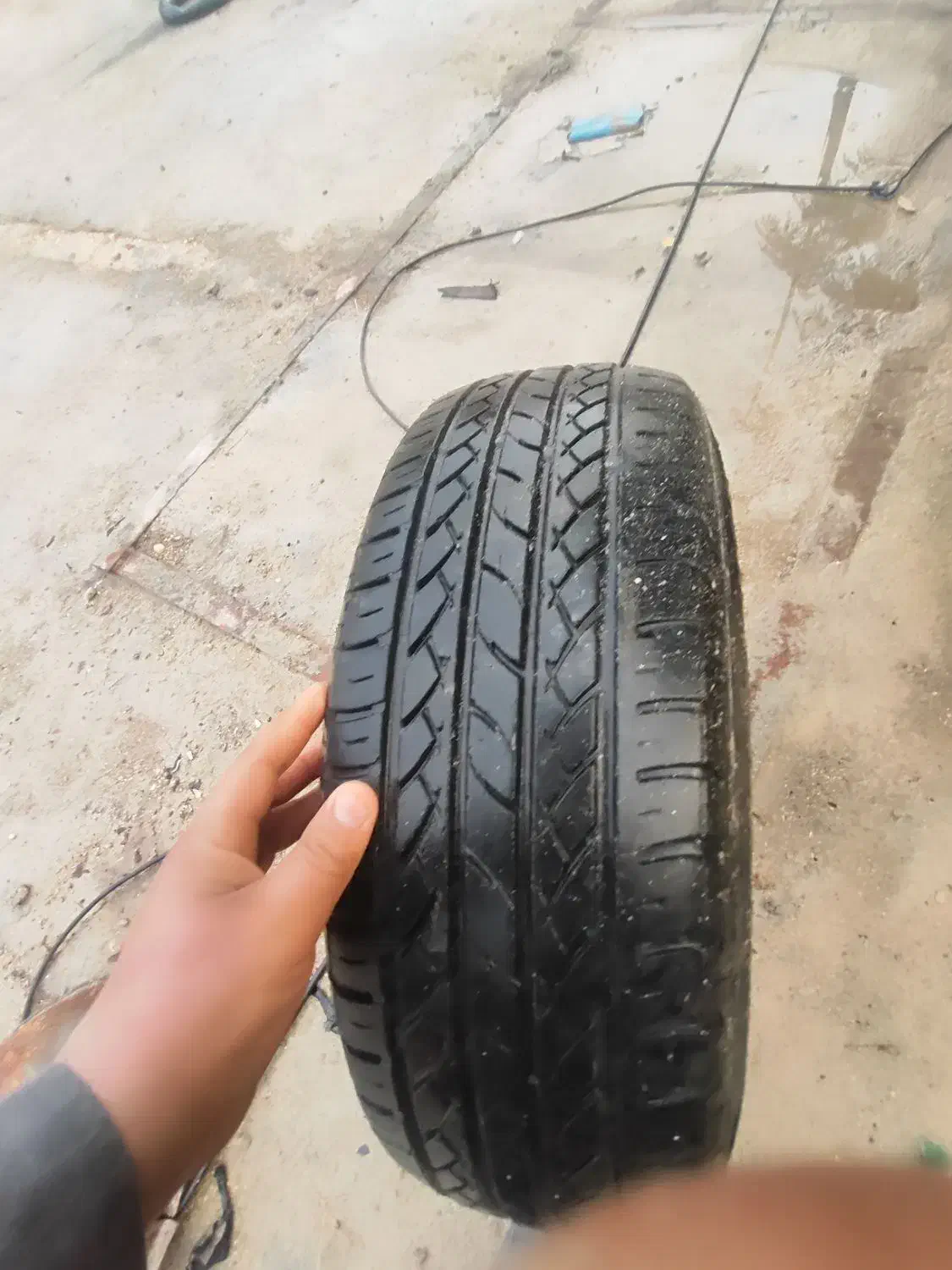 کپسول گاز cng|قطعات یدکی و لوازم جانبی|بندر گناوه, |دیوار