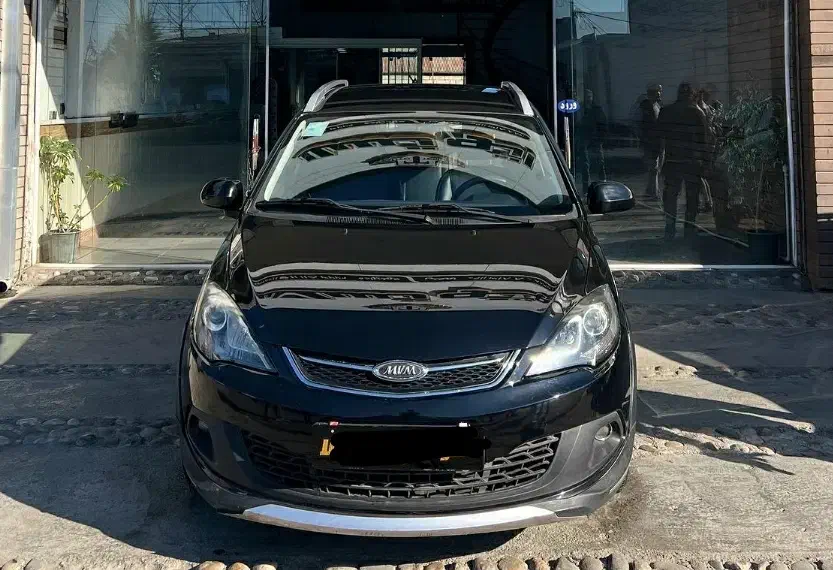 فروش mvm315 مدل ۱۳۹۲ به صورت اقساطی|خودرو سواری و وانت|تهران, علم و صنعت|دیوار