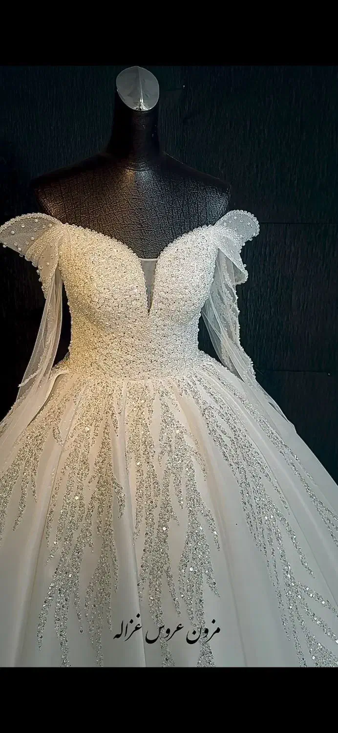 فروش و اجاره لباس عروس|لباس|کوار, |دیوار