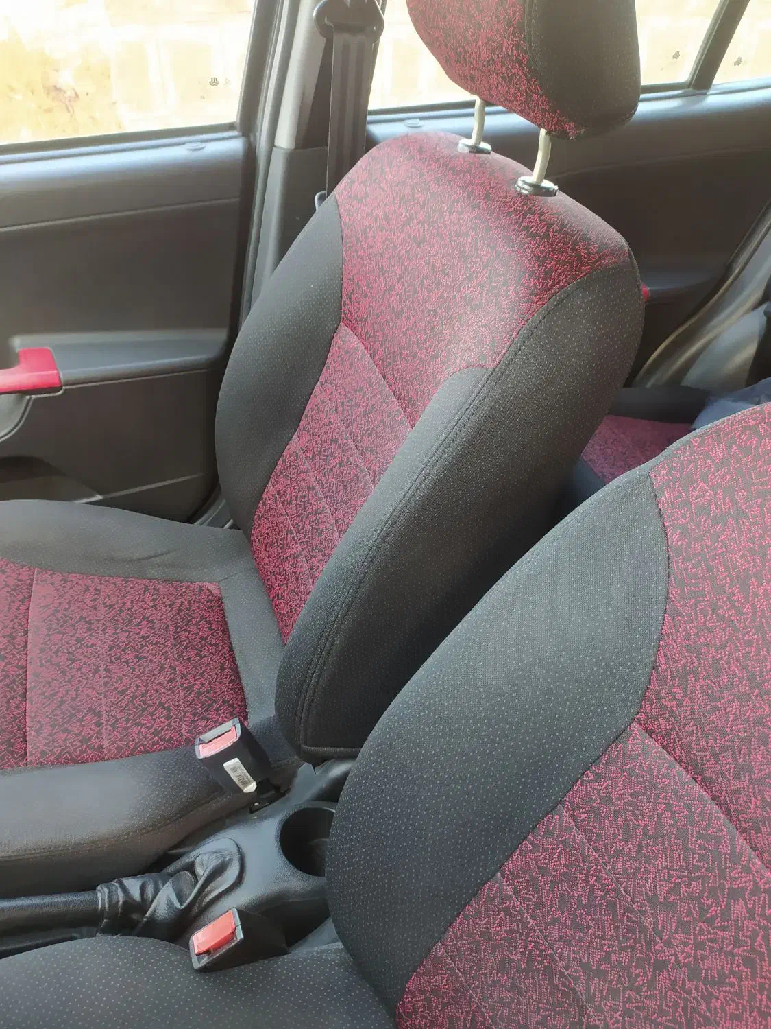 کوییک r بیرنگ آخر 99|خودرو سواری و وانت|ری, شهرری|دیوار