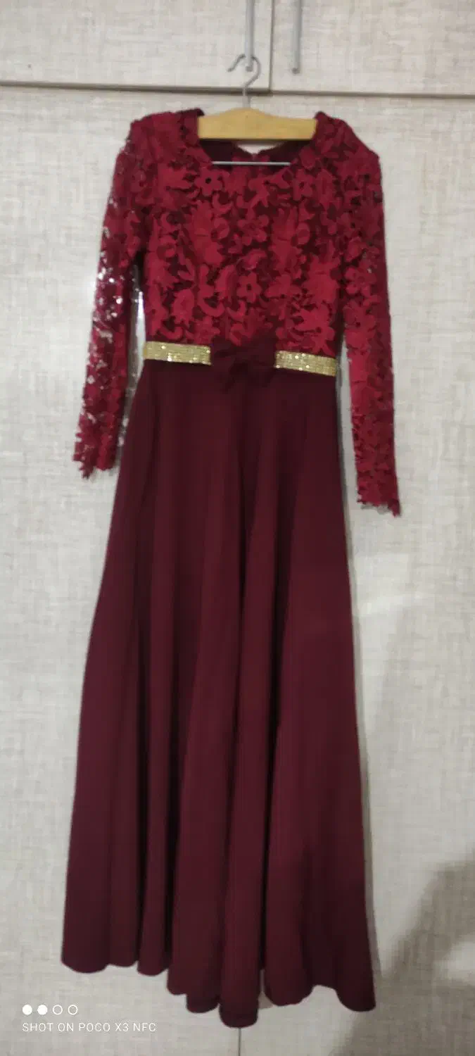 لباس مجلسی|لباس|اردبیل, |دیوار