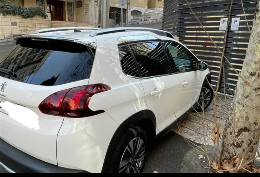 پژو ۲۰۰۸ مدل ۹۸ ‌با شرایط اقساط ۶ تا ۲۴ ماهه|خودرو سواری و وانت|تهران, شمس‌آباد|دیوار