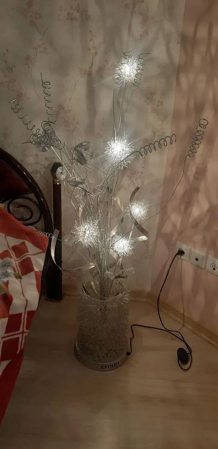 آباژور|چراغ خواب و آباژور|ارومیه, |دیوار