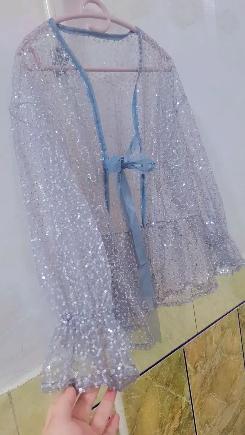 دو عدد مانتو|لباس|اندیمشک, |دیوار