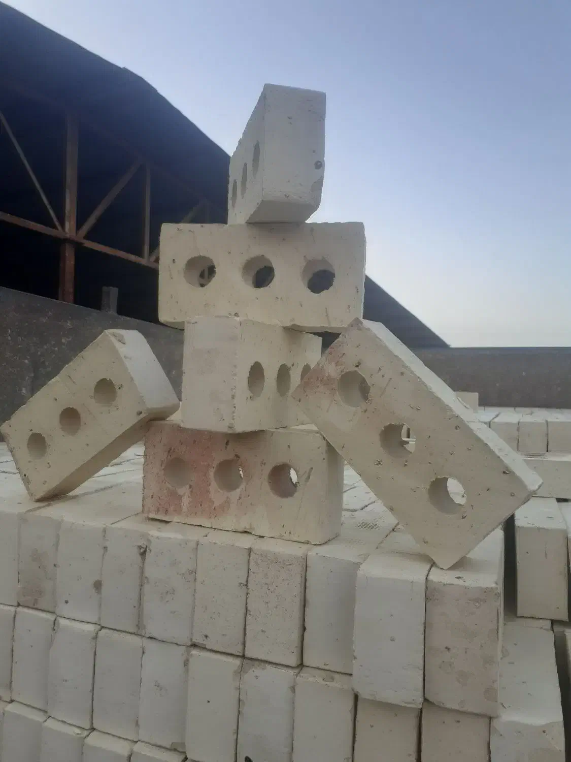 مصالح ساختمانی|عمده‌فروشی|تبریز, |دیوار