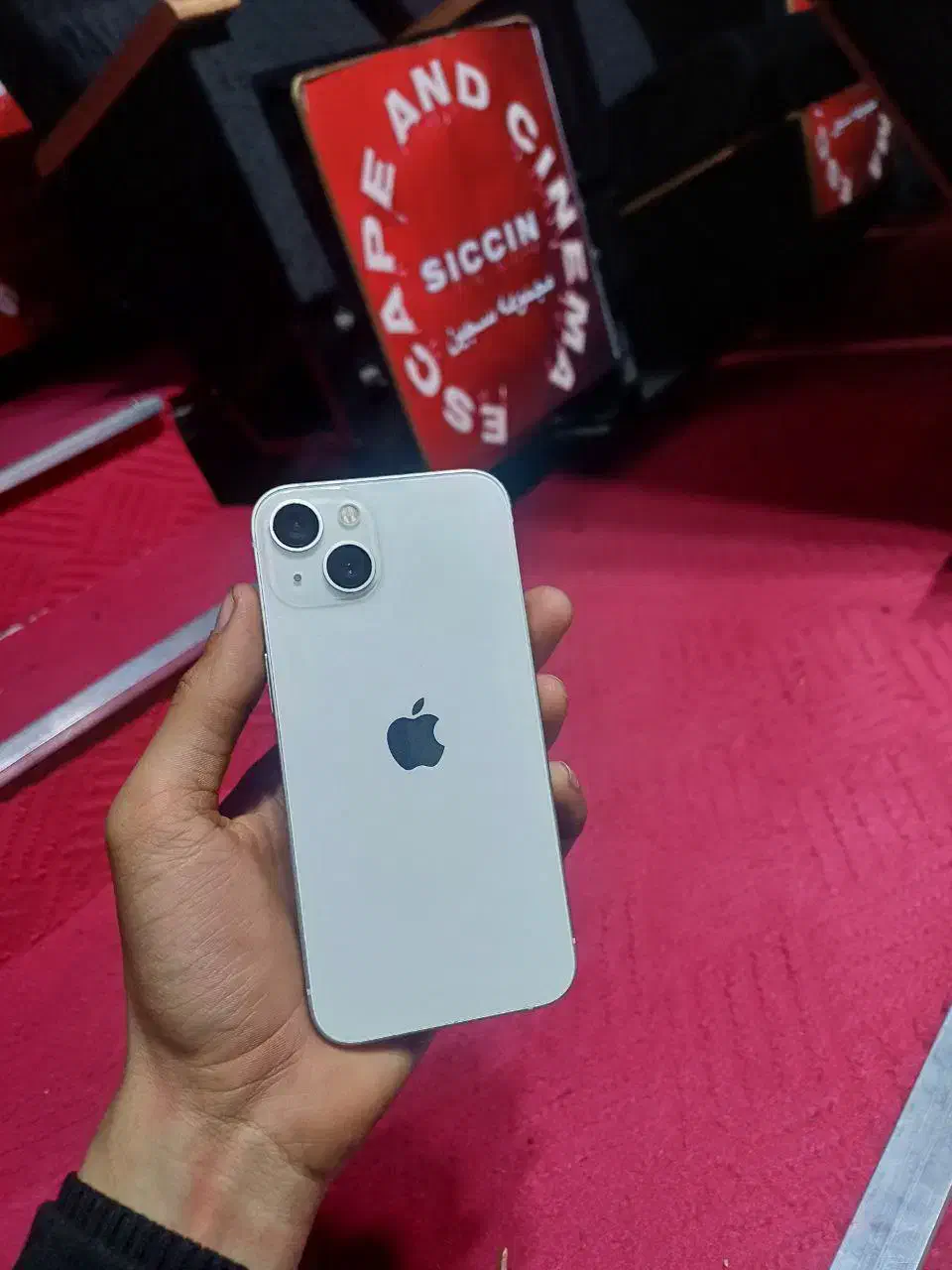 ایفون 13نرمال|موبایل|مشهد, دانشجو|دیوار