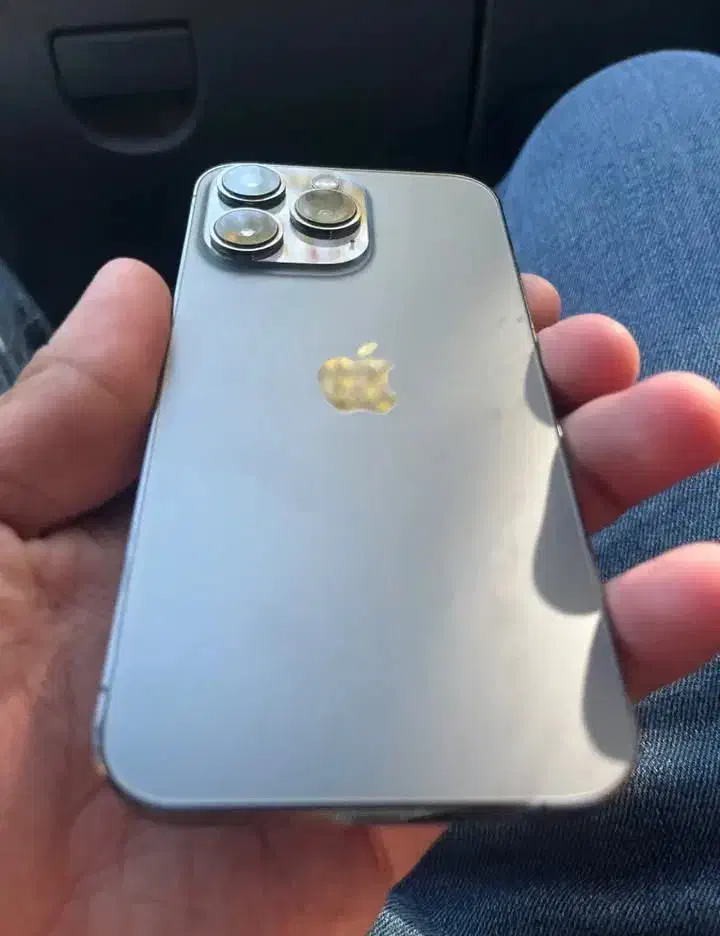 آیفون ۱۳پرو|موبایل|گرگان, |دیوار