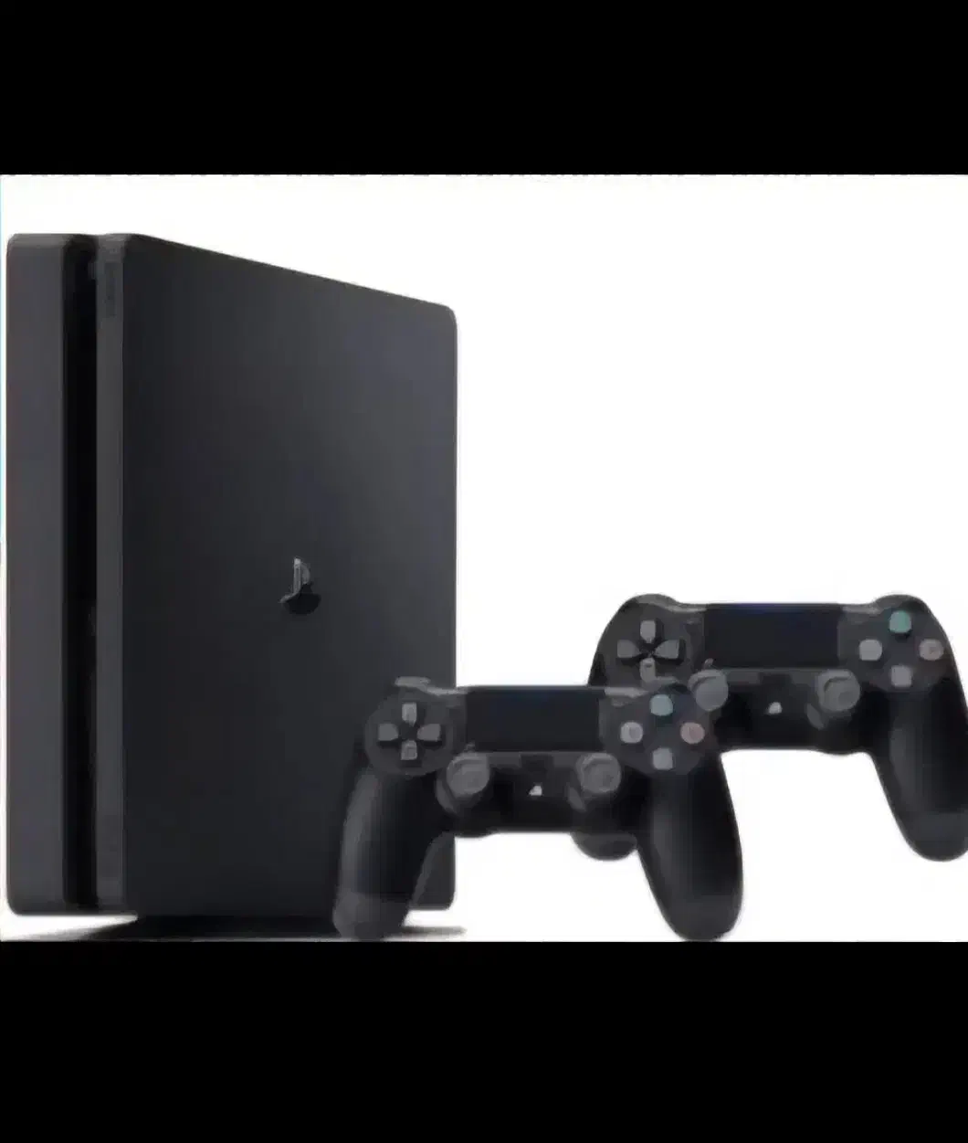 ps4 اسلیم تک دسته|کنسول، بازی ویدئویی و آنلاین|سیرجان, |دیوار