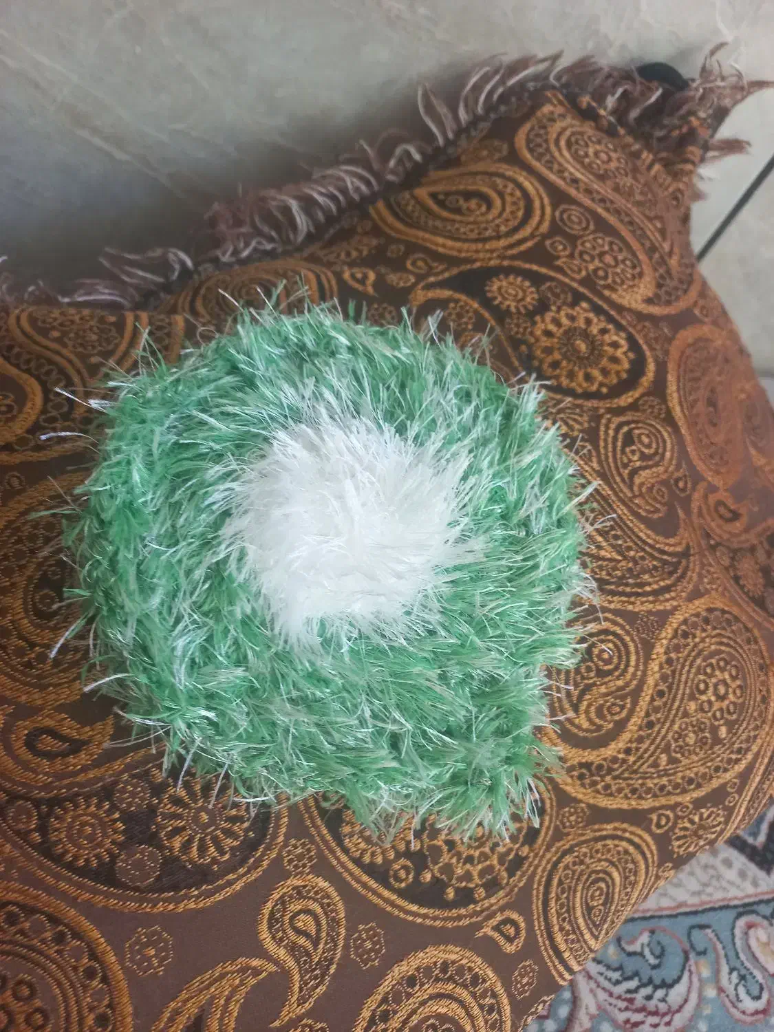 اسکاج|لوازم نظافت|شیراز, گویم|دیوار