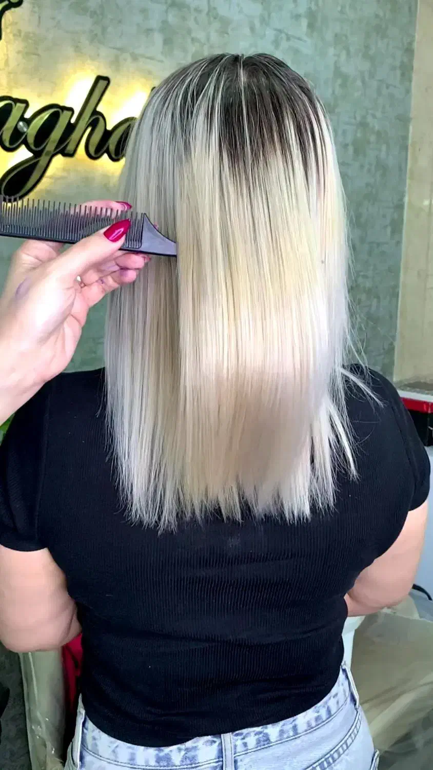 احیا و صافی|خدمات آرایشگری و زیبایی|ملایر, |دیوار