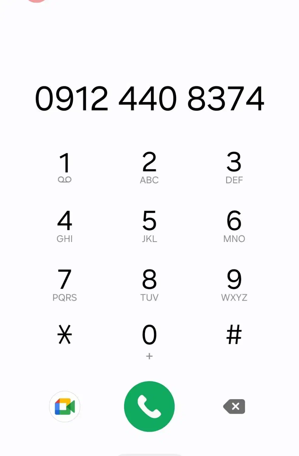 فروش خط 09124408374 رند|سیمکارت|ری, فیروزآباد|دیوار