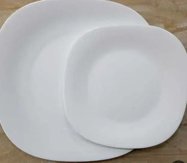 بشقاب آرکوپال نو|ظروف سرو و پذیرایی|مسجد سلیمان, |دیوار