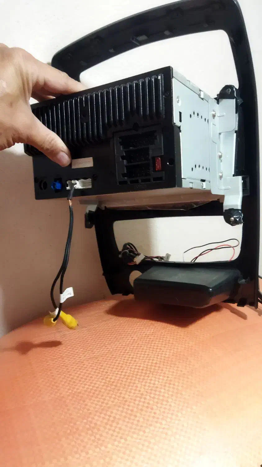 ضبط بلریاس ۳۳۰|قطعات یدکی و لوازم جانبی|رشت, منظریه|دیوار