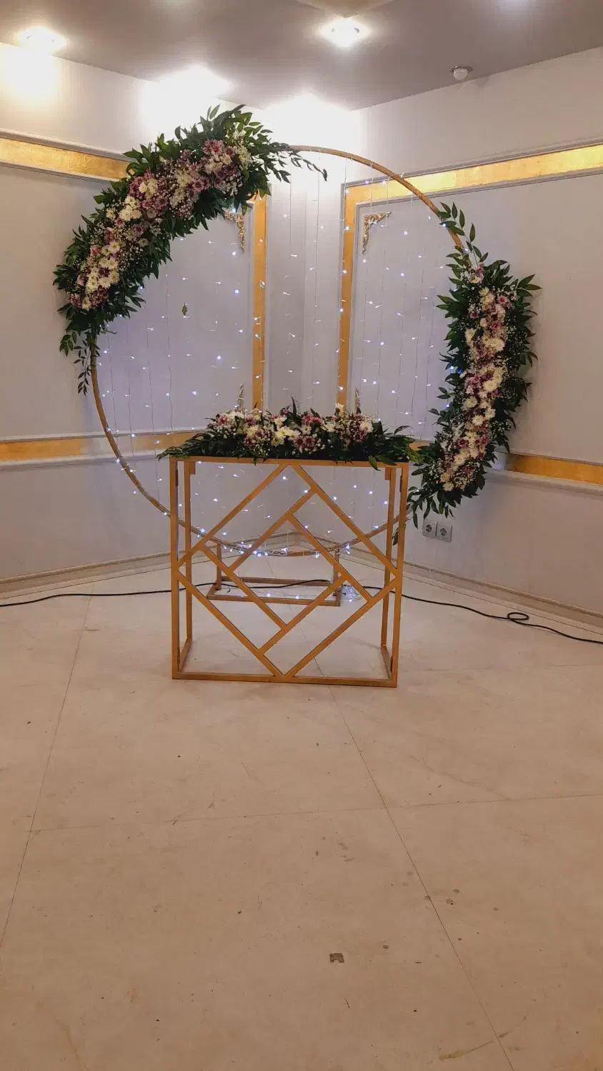 بادکنک آرایی و گل آرایی|خدمات پذیرایی، مراسم|کاشان, زیدی|دیوار