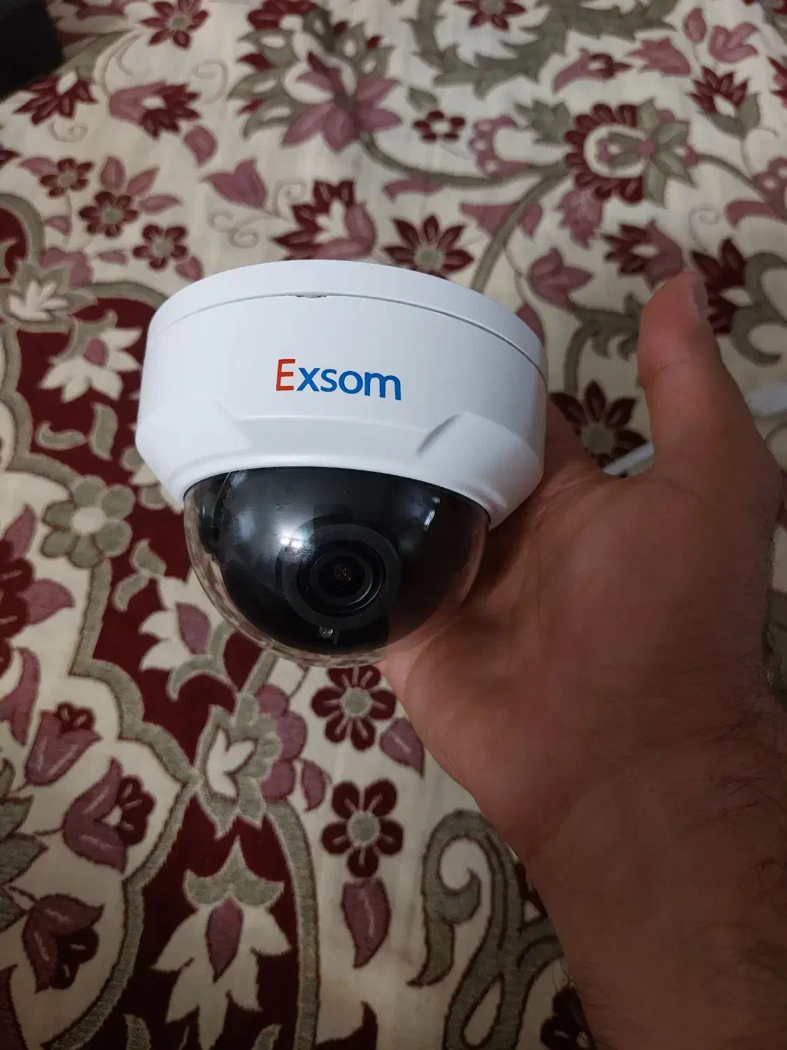 دوربین مداربسته NVR|دوربین مداربسته|تهران, هاشم‌آباد|دیوار