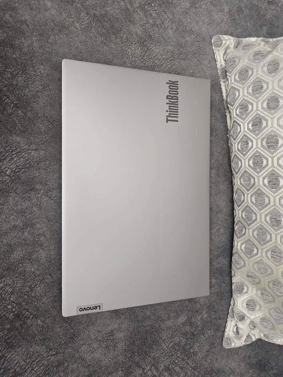 لپ تاپ لنوو thinkbook corei7|رایانه همراه|تهران, تهرانپارس غربی|دیوار