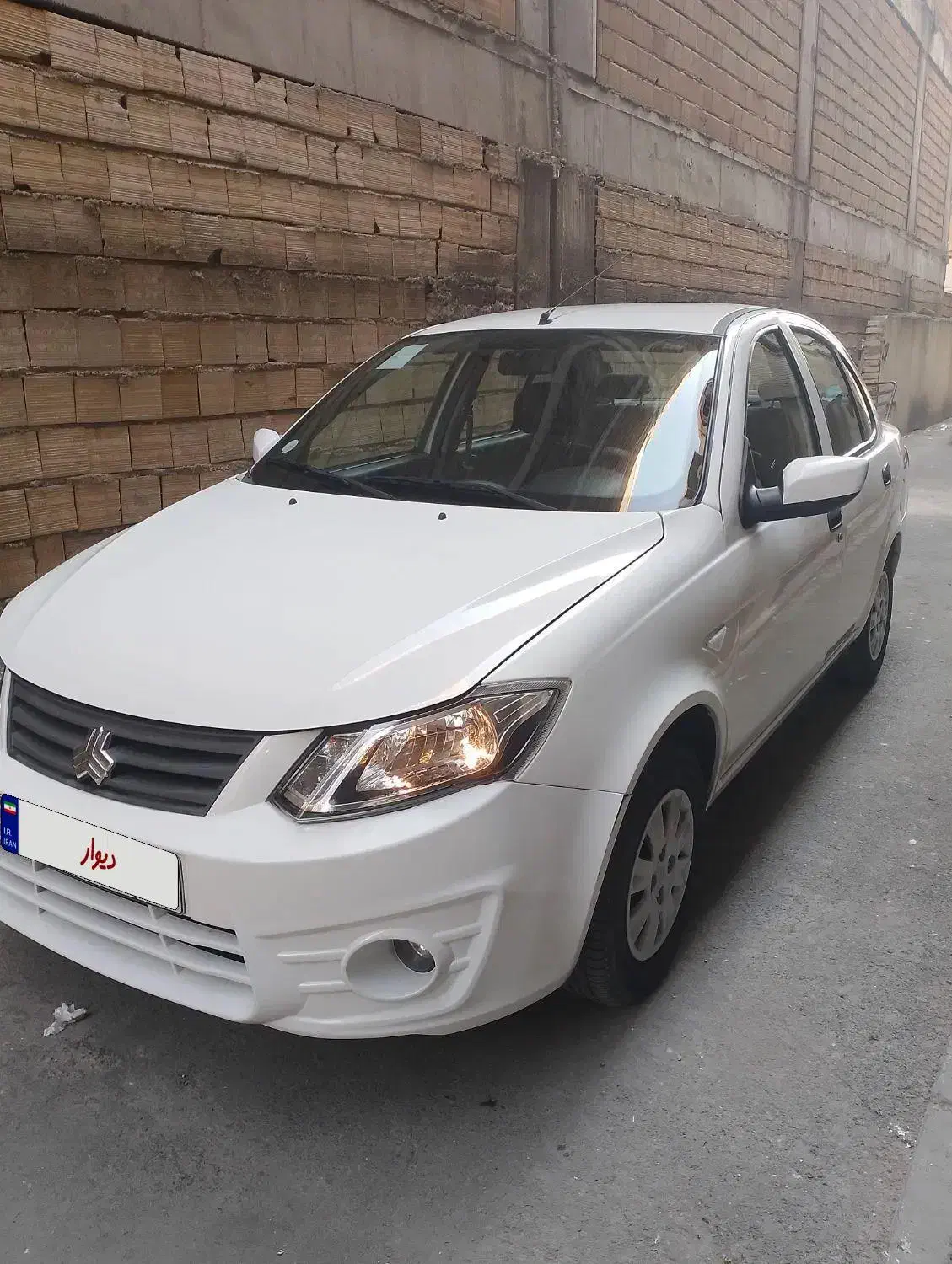 ساینا بیرنگ کم کار|خودرو سواری و وانت|الوند, |دیوار