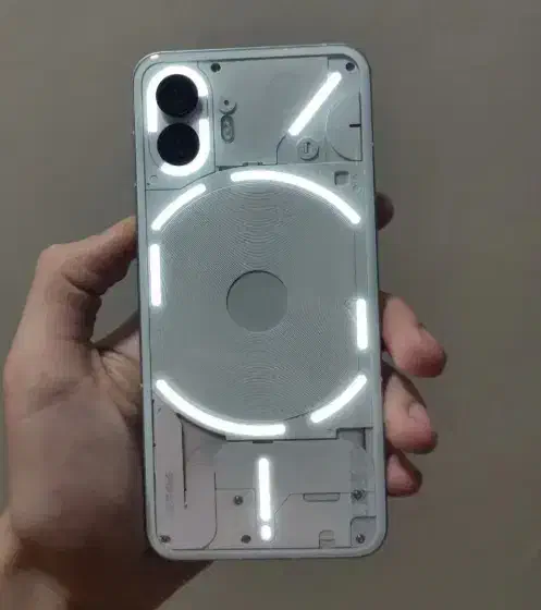 گوشی ناتینگ فون۲ (nothing phone 2)|موبایل|ملایر, |دیوار