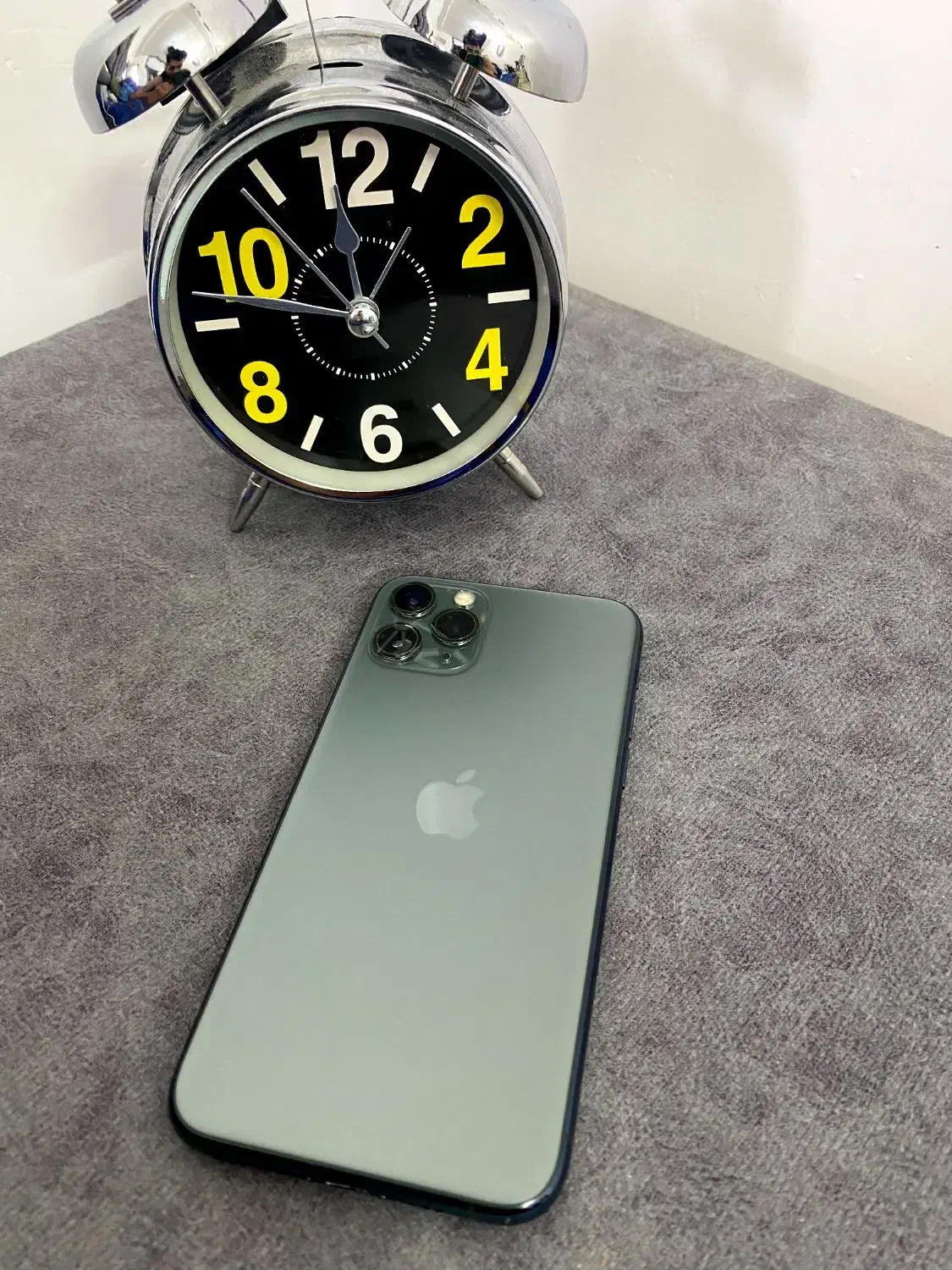 iphone 11 pro|موبایل|سمنان, |دیوار
