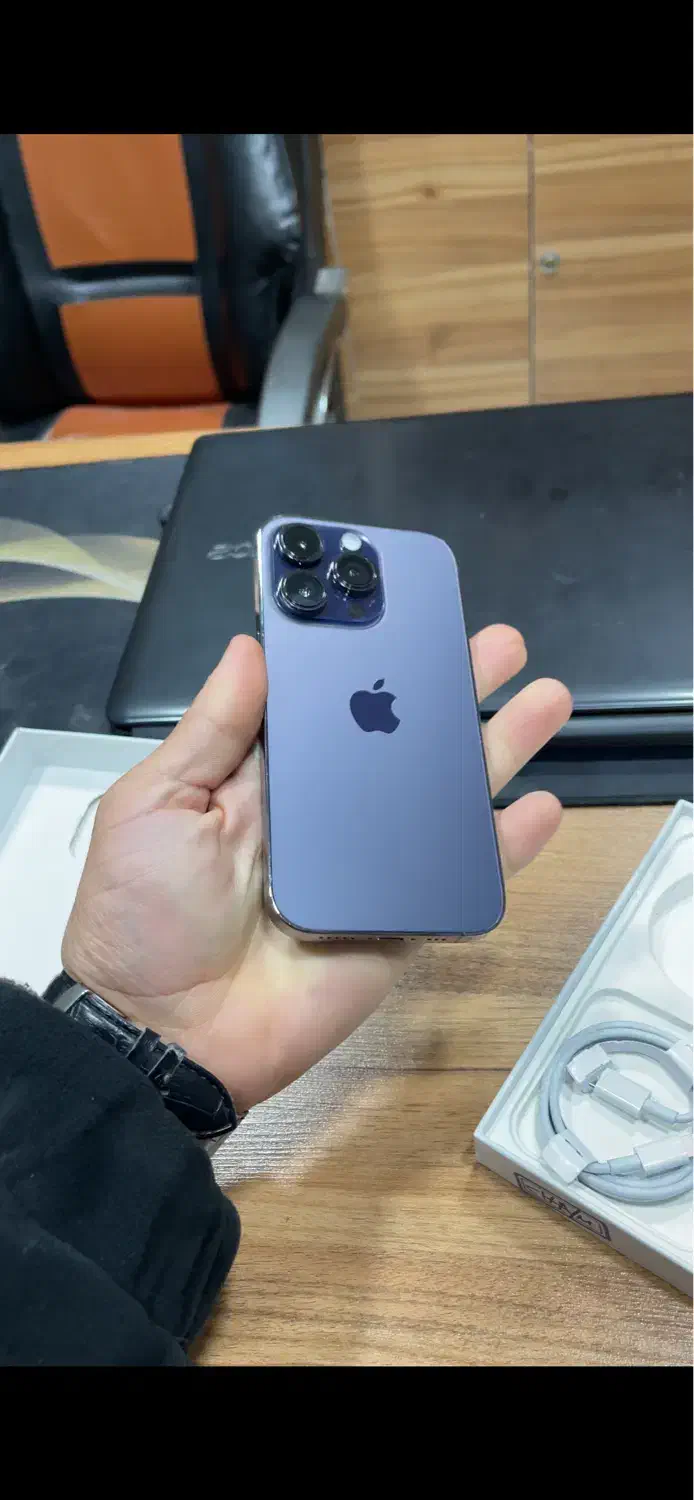 iPhone14pro|موبایل|گرگان, |دیوار