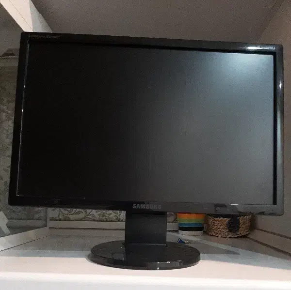 مانیتورکامپیوتر سامسونگ|رایانه رومیزی|اسلامشهر, شهرک قائمیه|دیوار