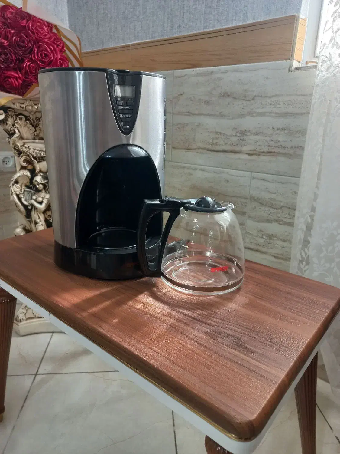 قهوه ساز|سماور، چایساز، قهوهساز|نظرآباد, نظرآباد|دیوار