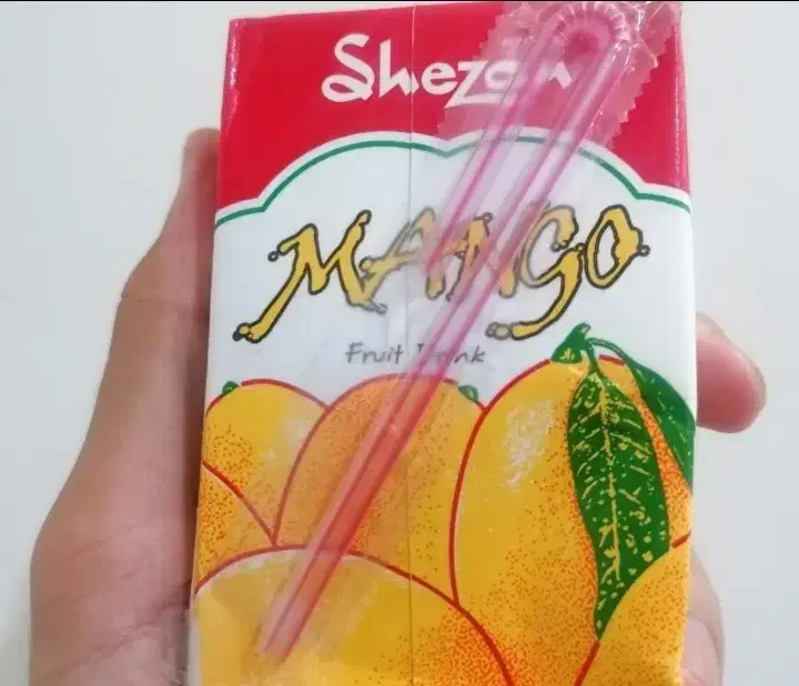 آب انبه (شیزان) و ترشی شیشه احمد. تعداد بالا.|عمدهفروشی|خاش, |دیوار