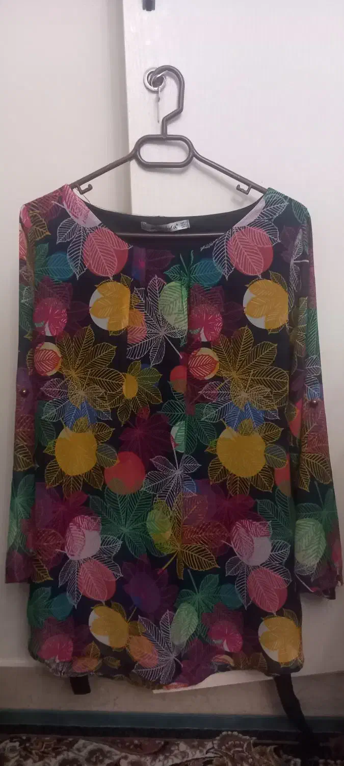 شومیز و دامن|لباس|تهران, سلسبیل جنوبی|دیوار