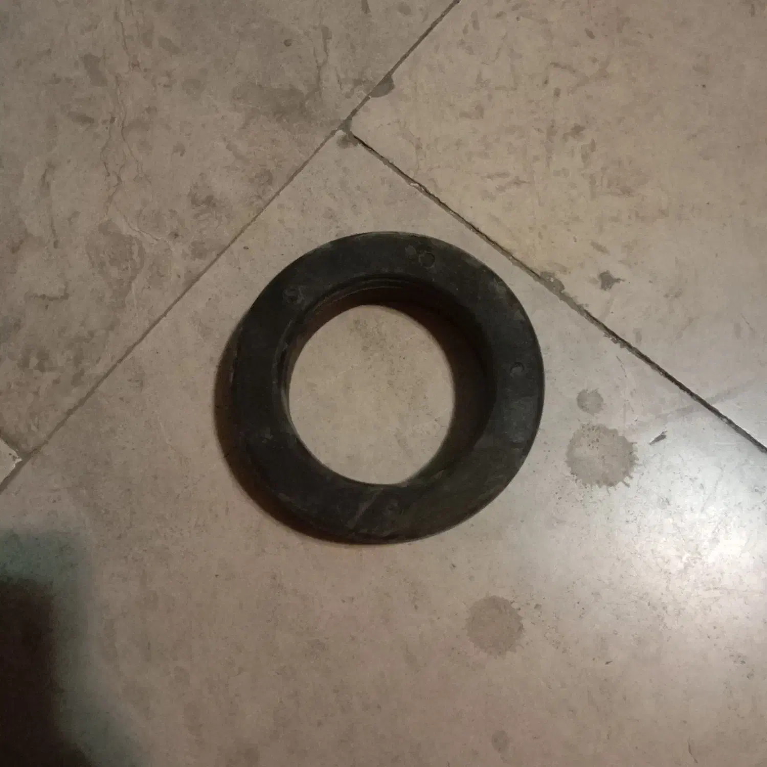 لول فنر تیبا|قطعات یدکی و لوازم جانبی|آبیک, |دیوار