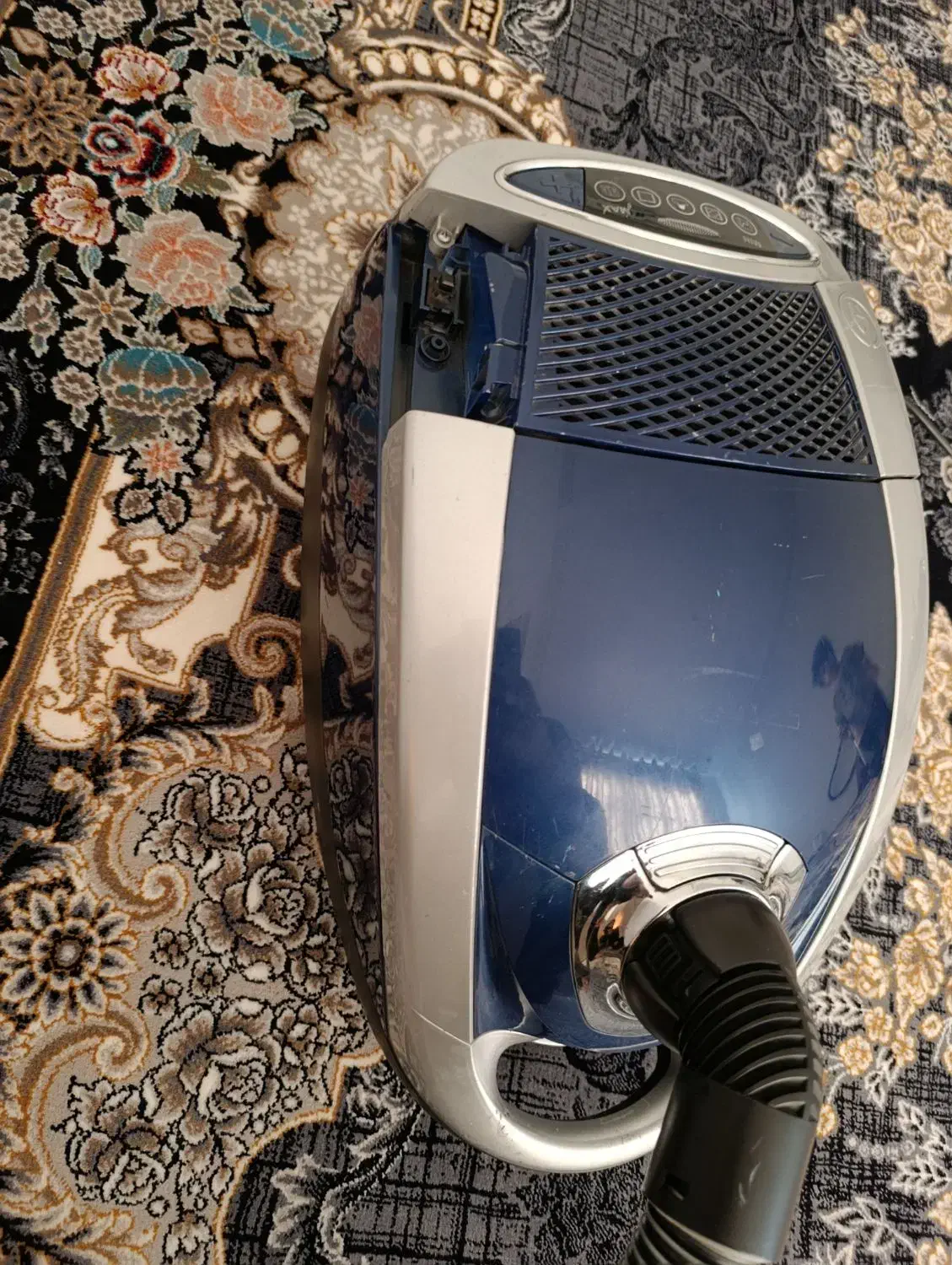 جارو برقی|جاروبرقی، جارو شارژی، بخارشو|دورود, |دیوار