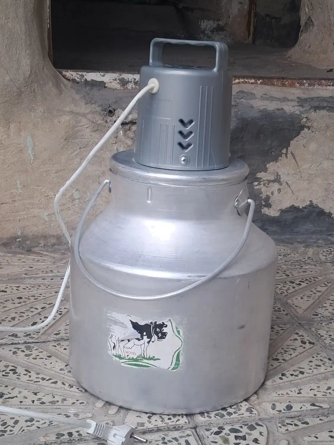 مشکه برقی|سایر لوازم برقی|مریوان, |دیوار