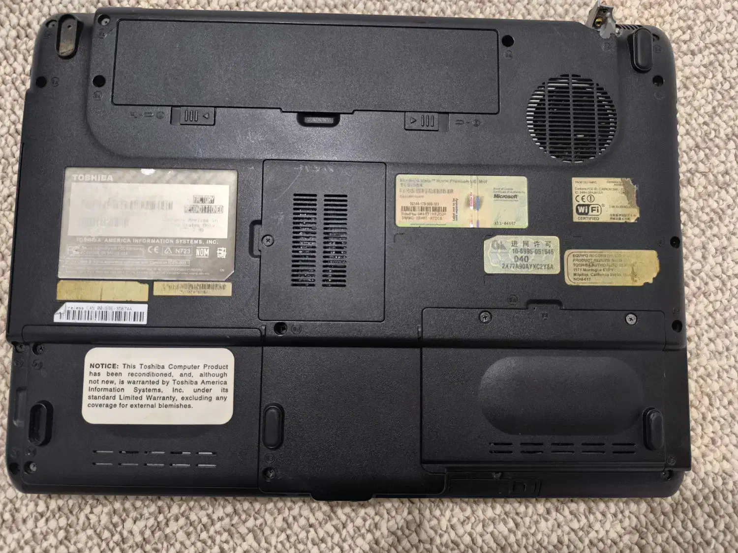 لپتاپ|رایانه همراه|کوهدشت, |دیوار