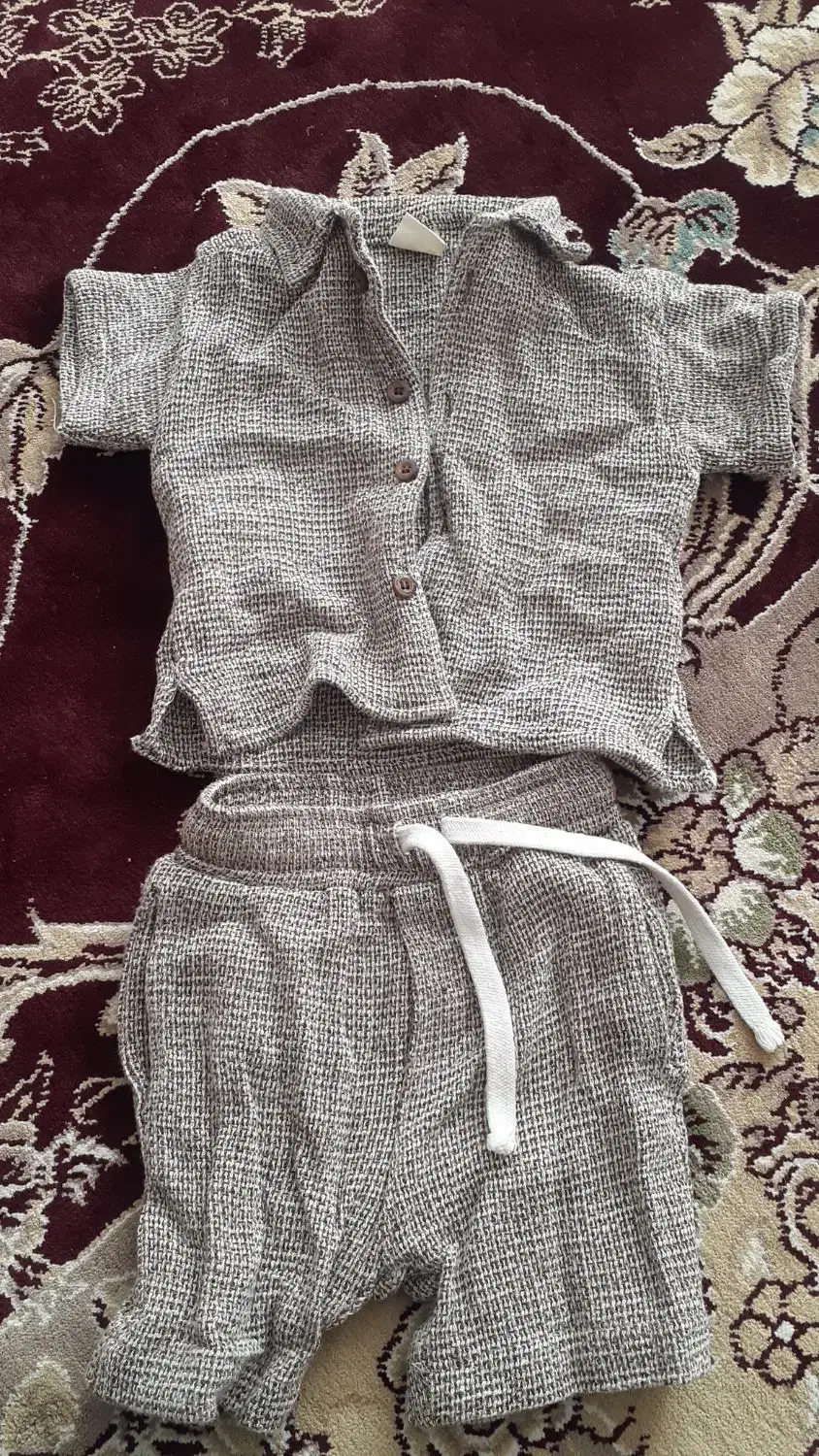 لباس بچه گانه|کفش و لباس بچه|اسفراین, |دیوار