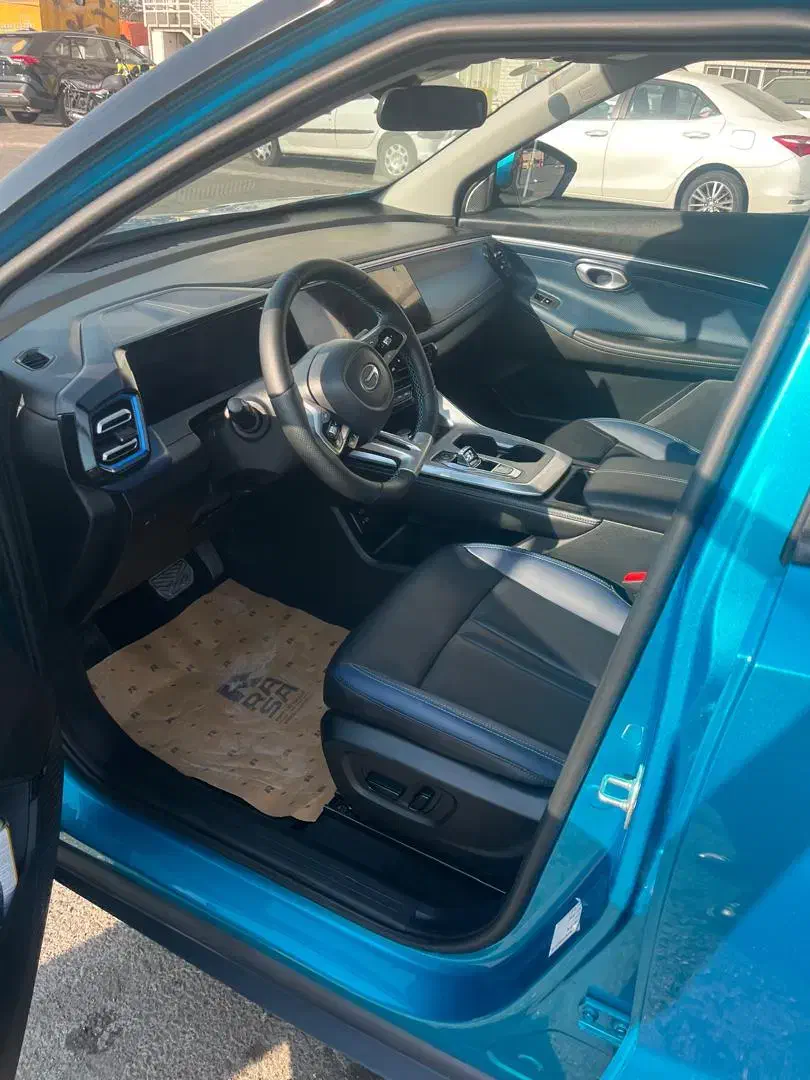 خودرو گک gs3 صفر|خودرو سواری و وانت|تهران, شهرک گلها (تهرانسر)|دیوار