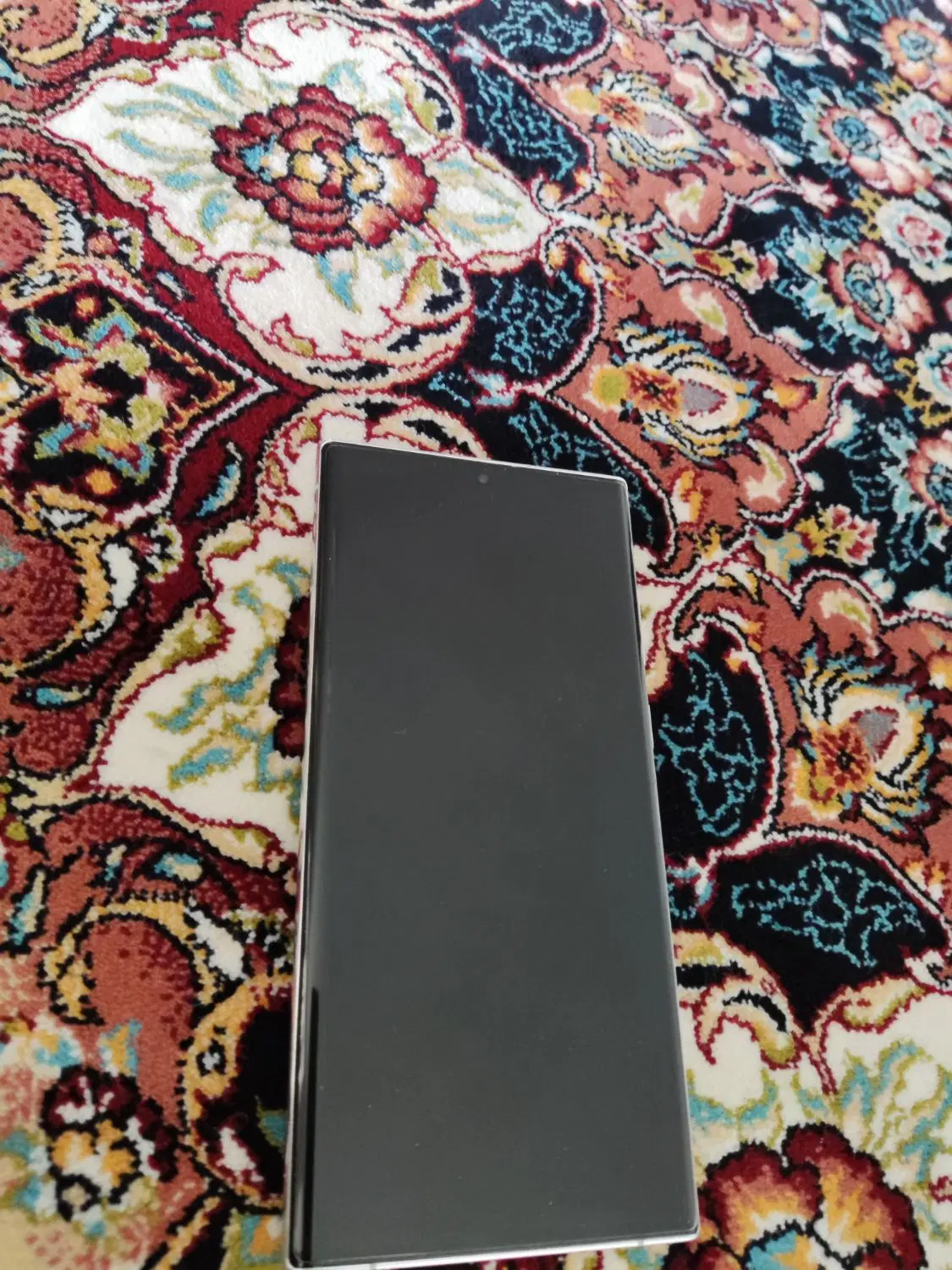 Galaxy S22Ultra|موبایل|صحنه, |دیوار