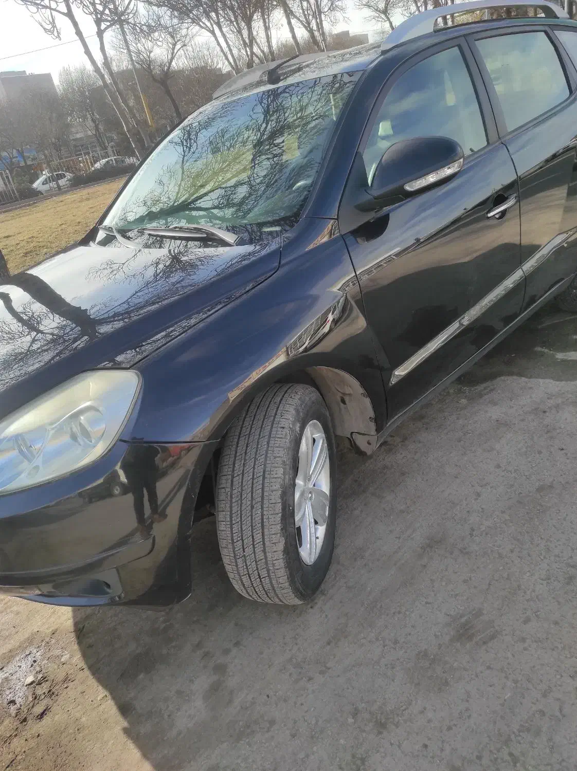 جیلی امگرند|خودرو کلاسیک|اردبیل, |دیوار