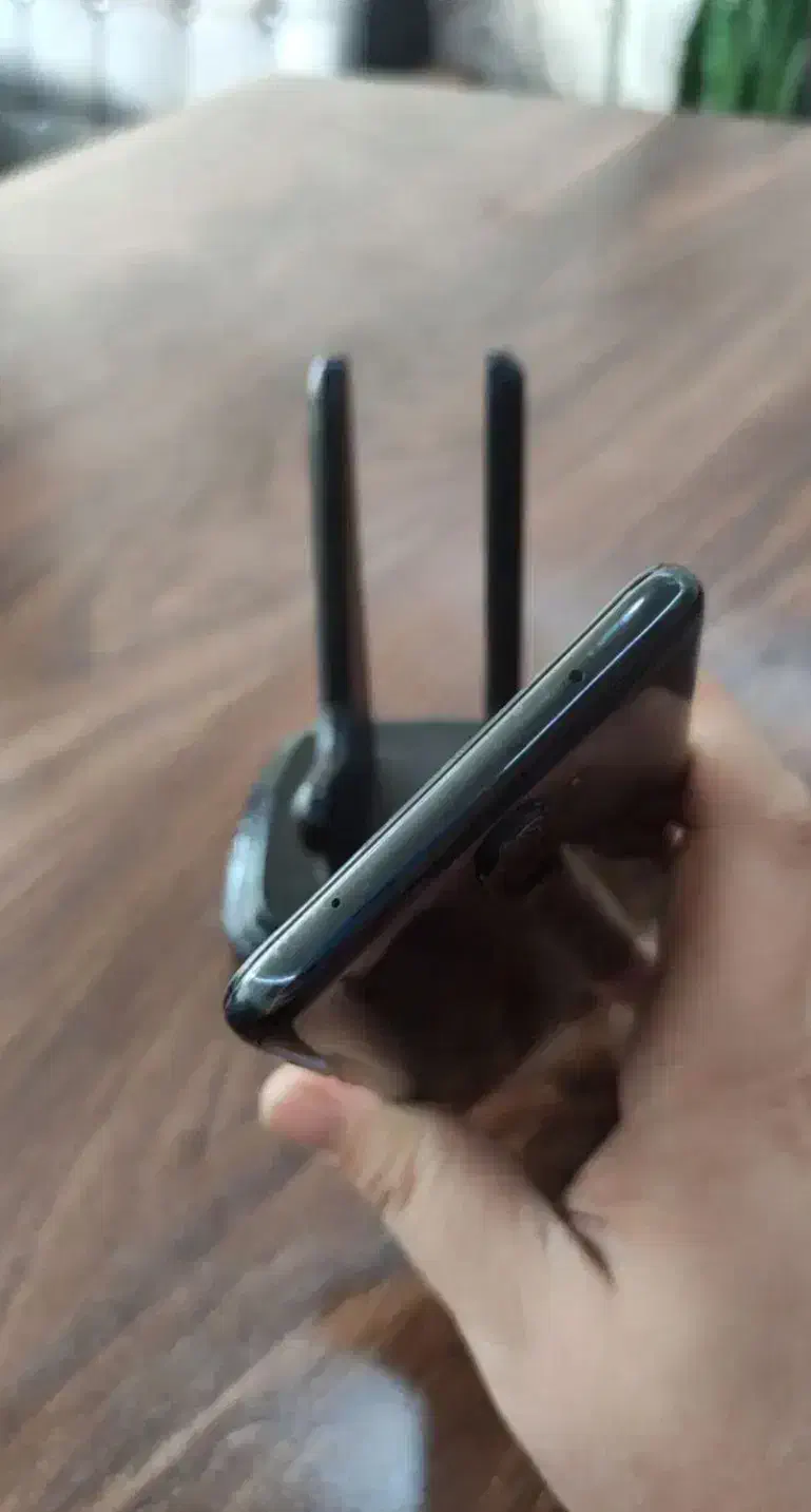 گوشی Redmi Not 8 Pro|موبایل|اراک, |دیوار