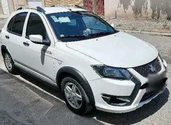 کوییک GX-H|خودرو سواری و وانت|قوچان, |دیوار