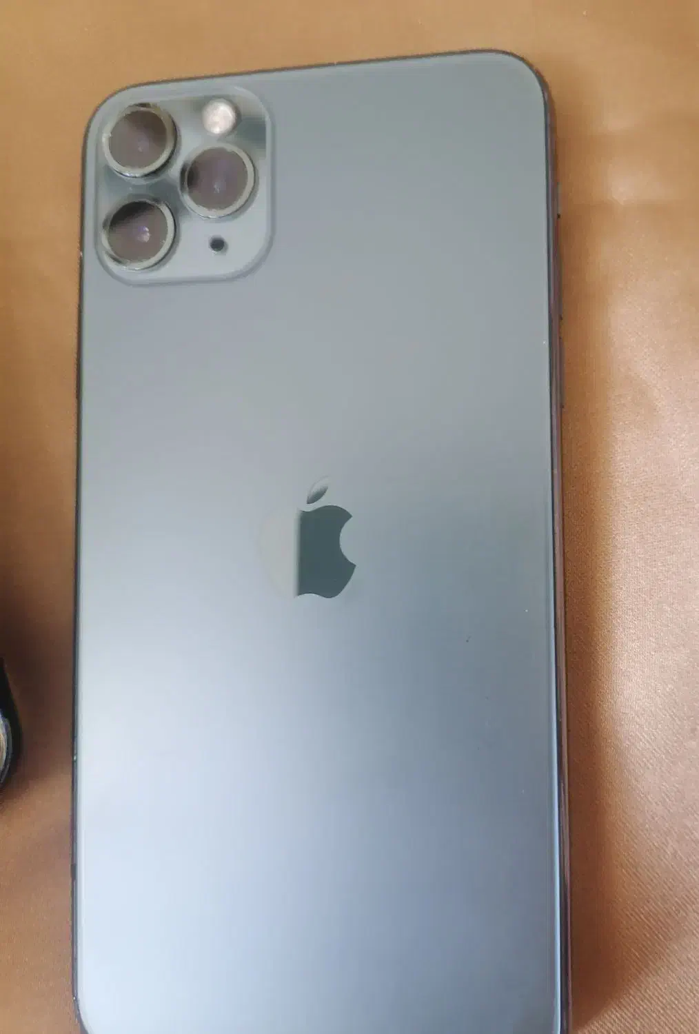 اپل iPhone 11 Pro Max با حافظهٔ ۲۵۶ گیگابایت|موبایل|نیشابور, امین اسلامی|دیوار