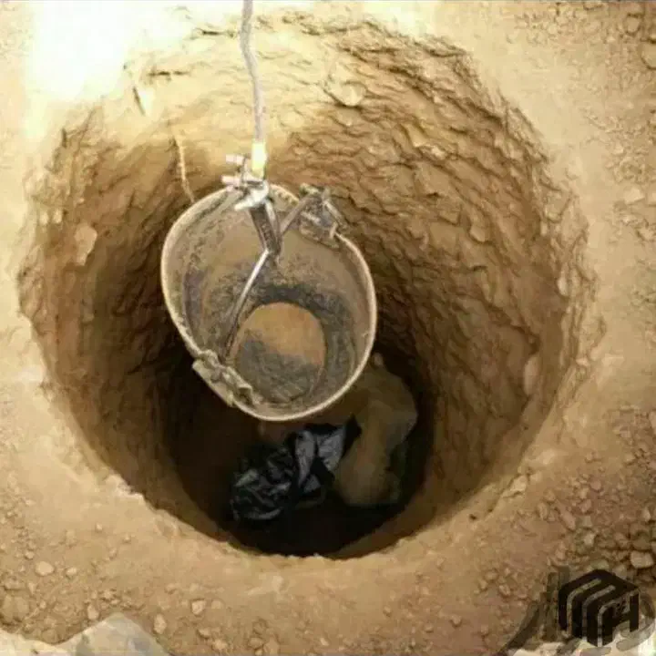 چاه کن در ایرانشهر|خدمات پیشه و مهارت|ایرانشهر, |دیوار